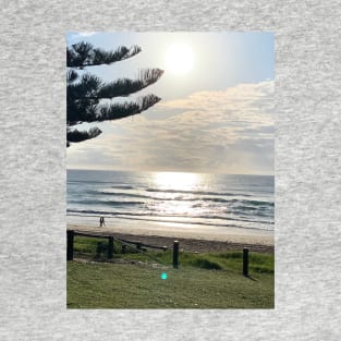 Sun is up Sawtell T-Shirt